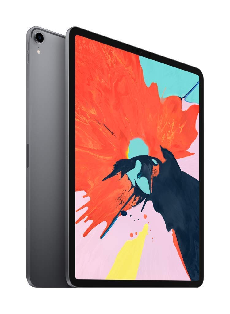 Amazon.co.jp: 【整備済み品】Apple iPad Pro 12.9インチ (第3世代