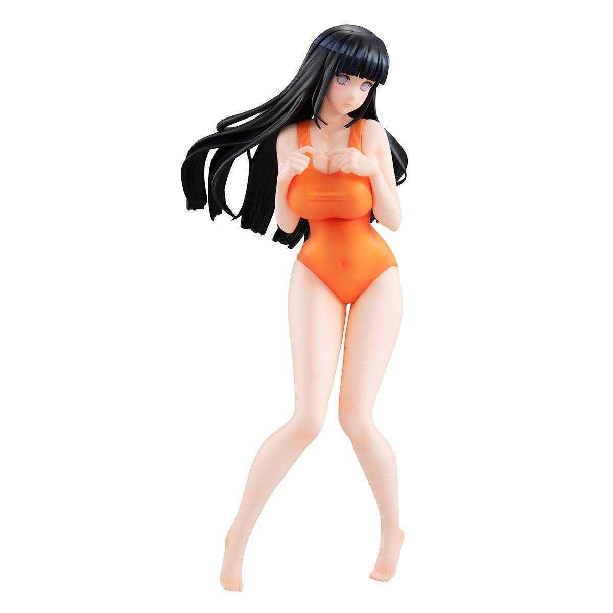 Amazon.co.jp: メガハウス(MegaHouse) NARUTOギャルズ NARUTO‐ナルト