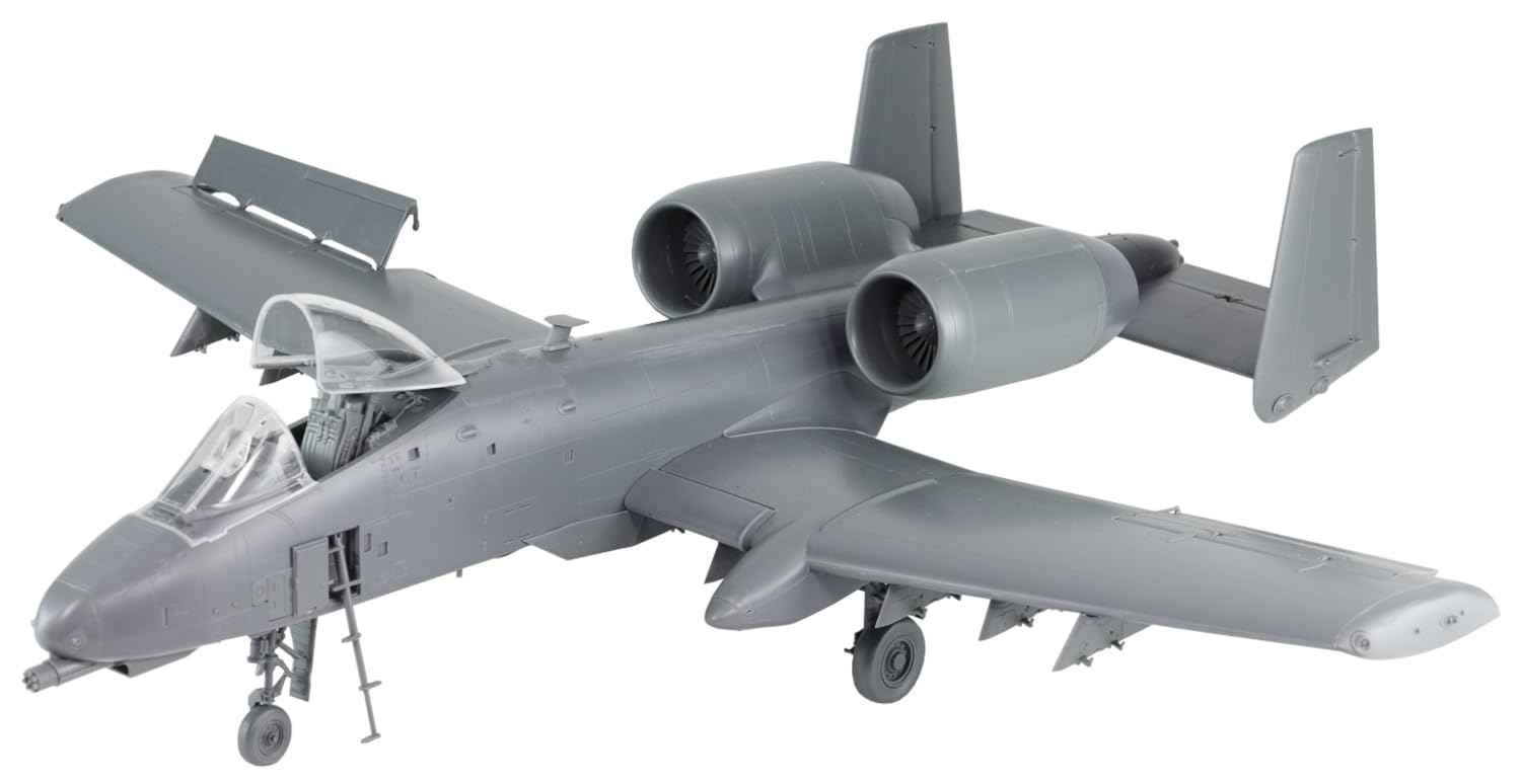 Amazon | グレートウォールホビー 1/48 アメリカ サンダーボルトⅡ A