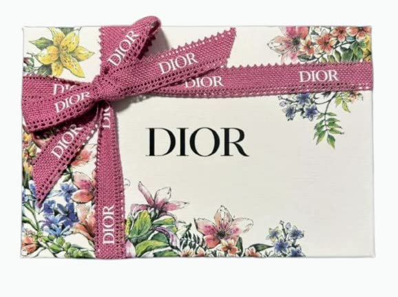 Amazon | Dior(ディオール) アートオブギフティング ギフト ボックス