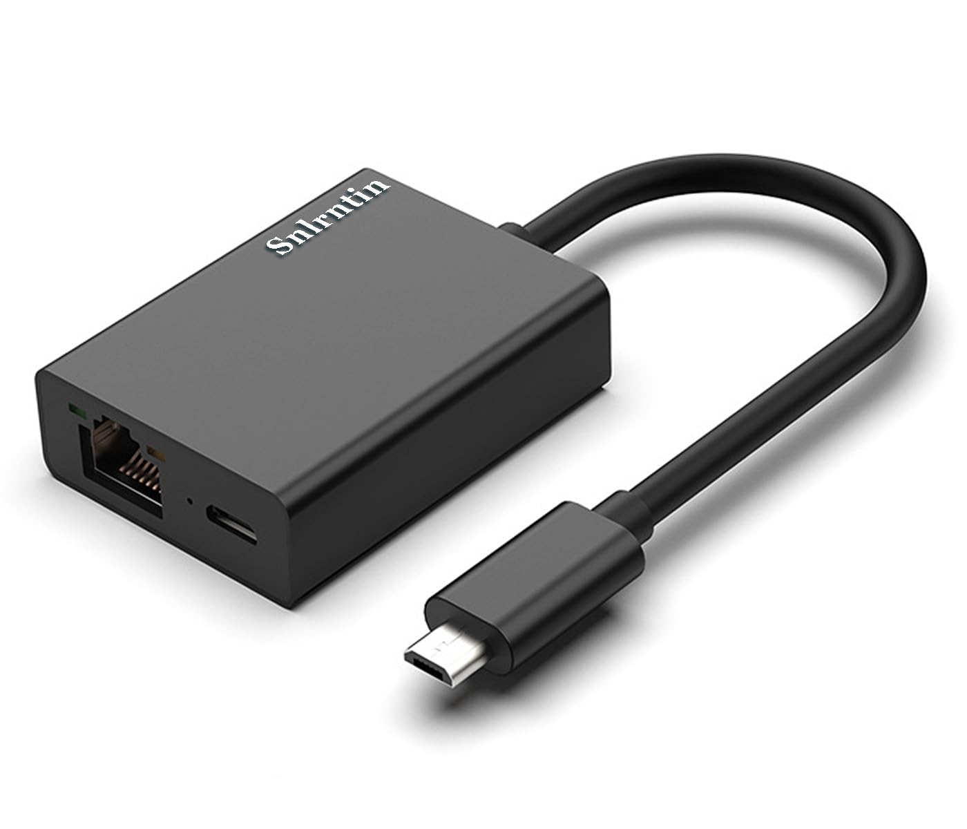 Amazon.com: Snlrntin Ethernet Adapter for Fire TV Stick/4K/4K Max