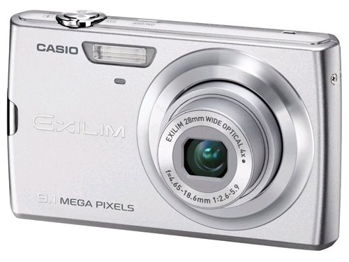 Amazon | CASIO デジタルカメラ EXLIM ZOOM EX-Z250 シルバー EX