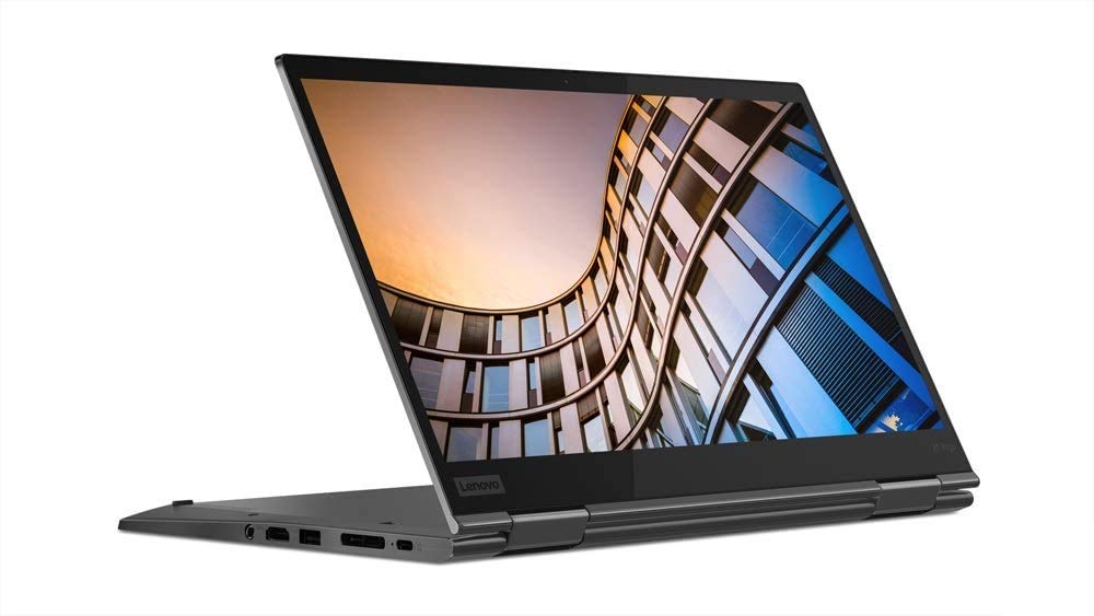 Amazon.com: Lenovo ThinkPad X1 Yoga Gen 5 14.0