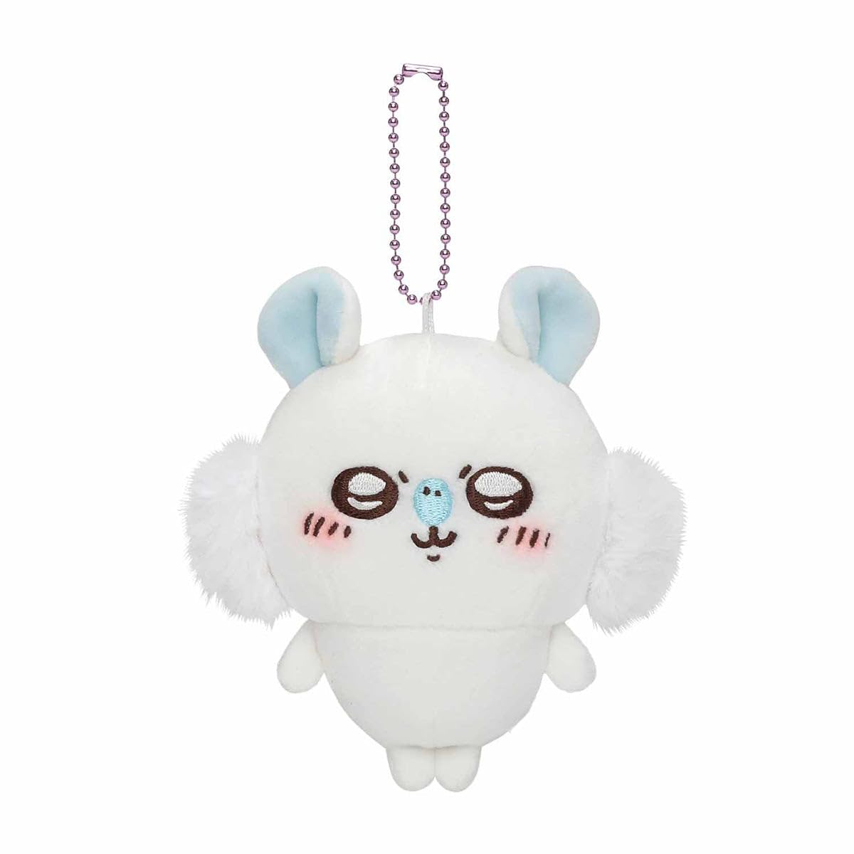 Amazon.co.jp: ちいかわ もちっとぷちミニマスコット （モモンガ