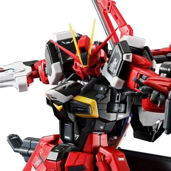 Amazon | RG ソードインパルスガンダムSpecⅡ 1/144スケール 色分け