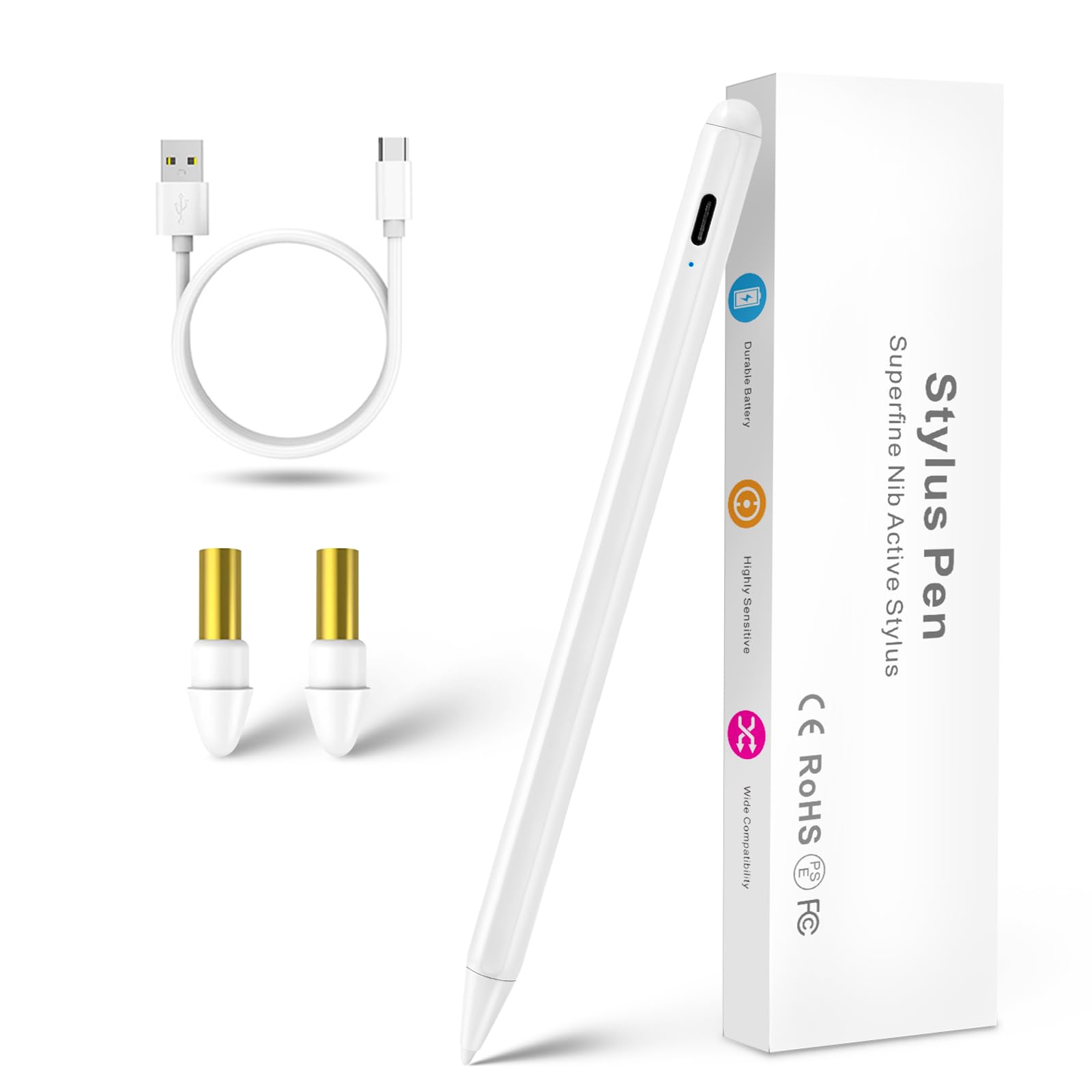 Amazon.com: iPad 10th/9th/8th Generation 10.2