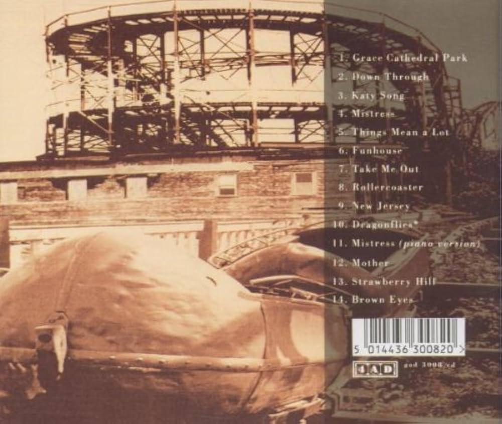 Amazon.co.jp: Red House Painters: ミュージック