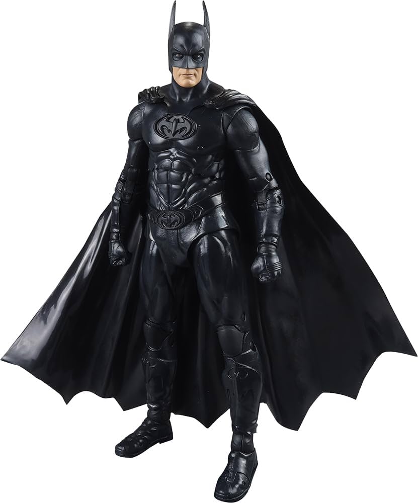Amazon.co.jp: 『DCコミックス』DCマルチバース 7インチ #252