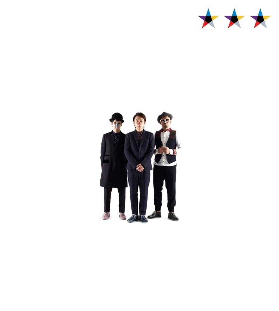 Amazon.co.jp: 三ツ星: ミュージック