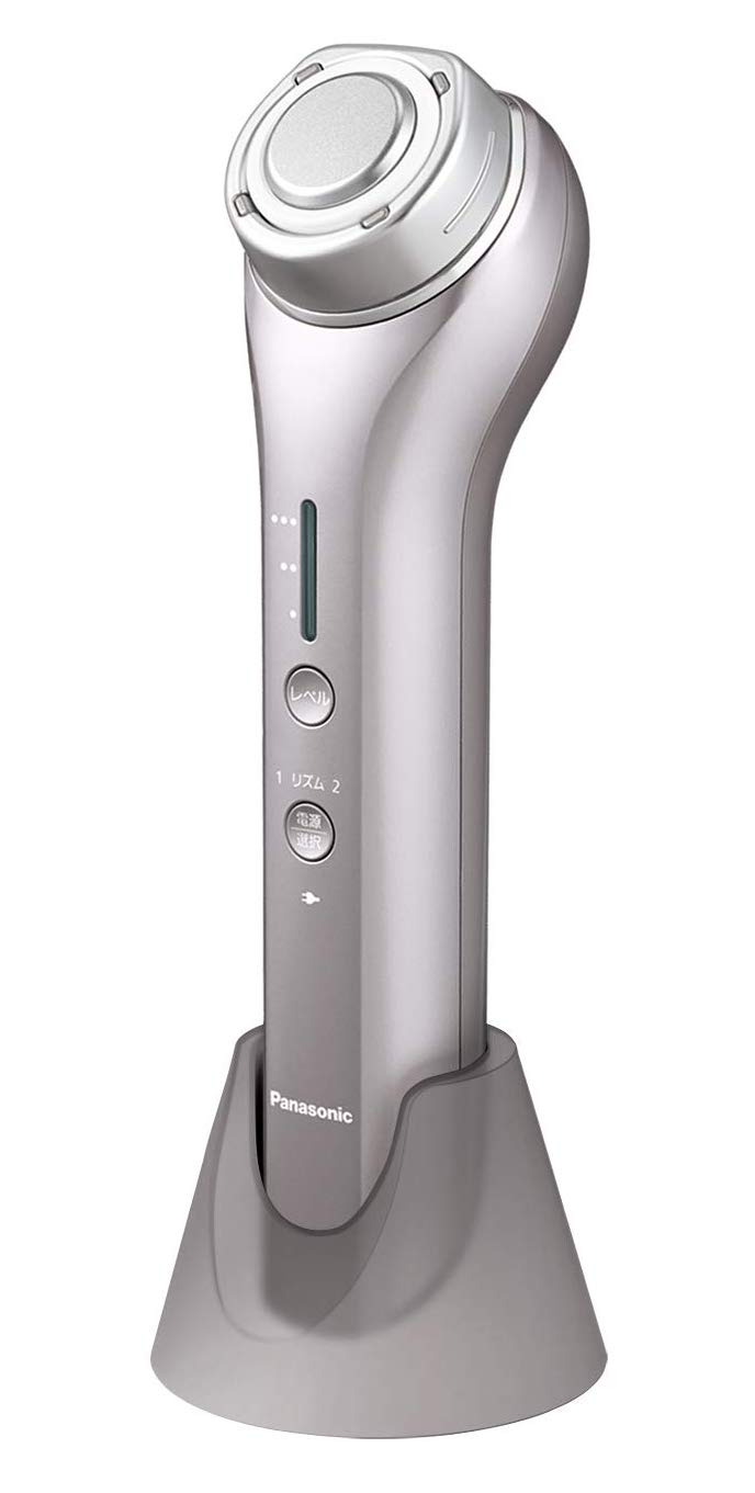 Amazon.co.jp: パナソニック 美顔器 RF(ラジオ波) 海外対応 コードレス
