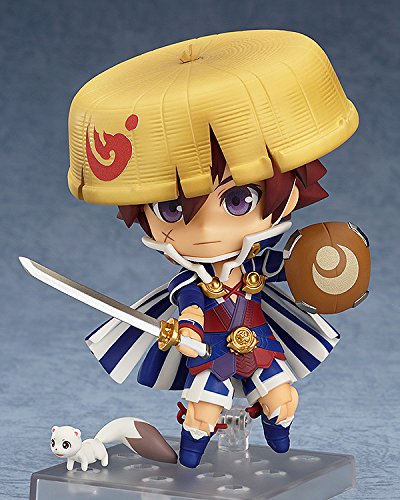 Amazon.co.jp: ねんどろいど 風来のシレン5+ フォーチュンタワーと運命