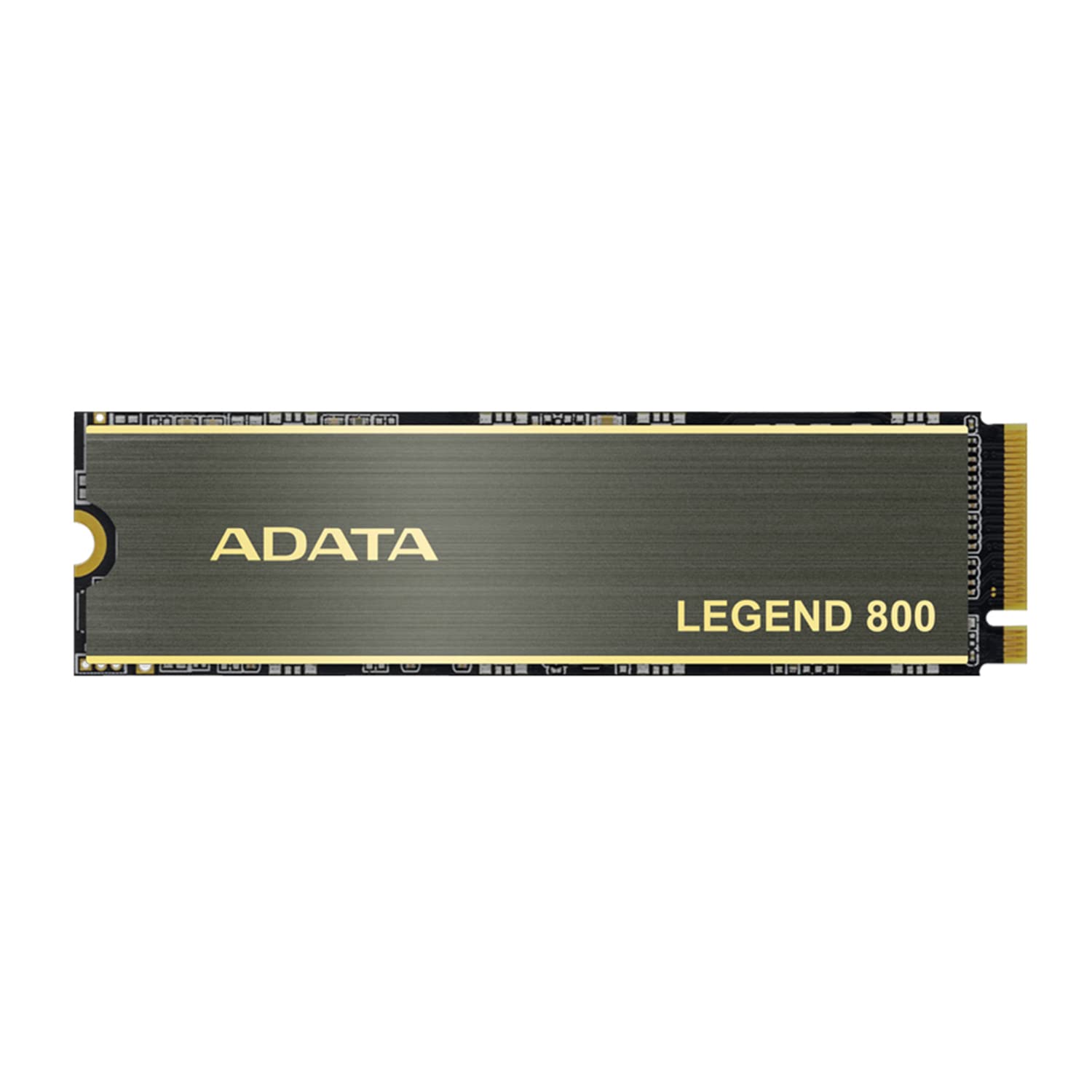 Amazon | ADATA 1TB SSD Legend 800 NVMe PCIe Gen4 x 4 M.2 2280 内蔵