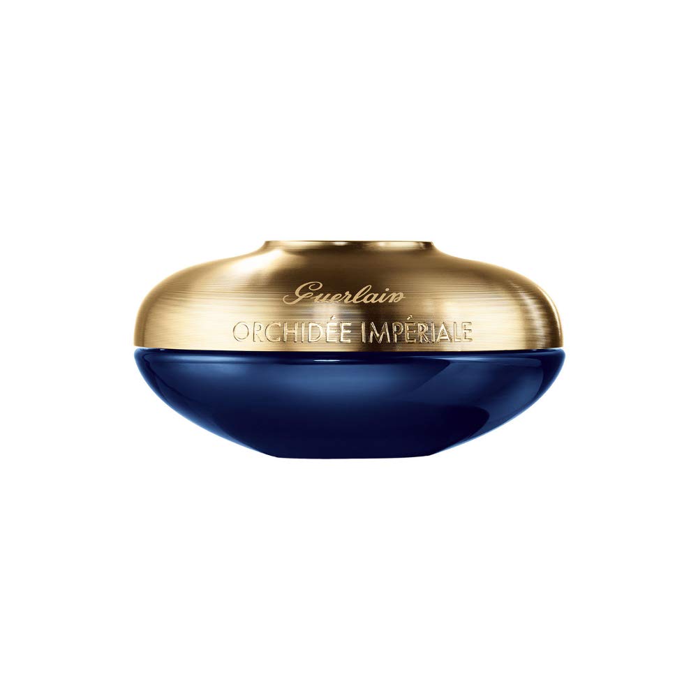 Amazon | ゲラン オーキデアンペリアル ザ リッチクリーム 50ml [並行