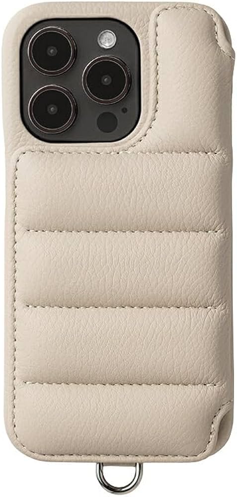 Amazon.co.jp: 【 DEMIU デミュウ 】 〔 iPhone対応 16ProMax用