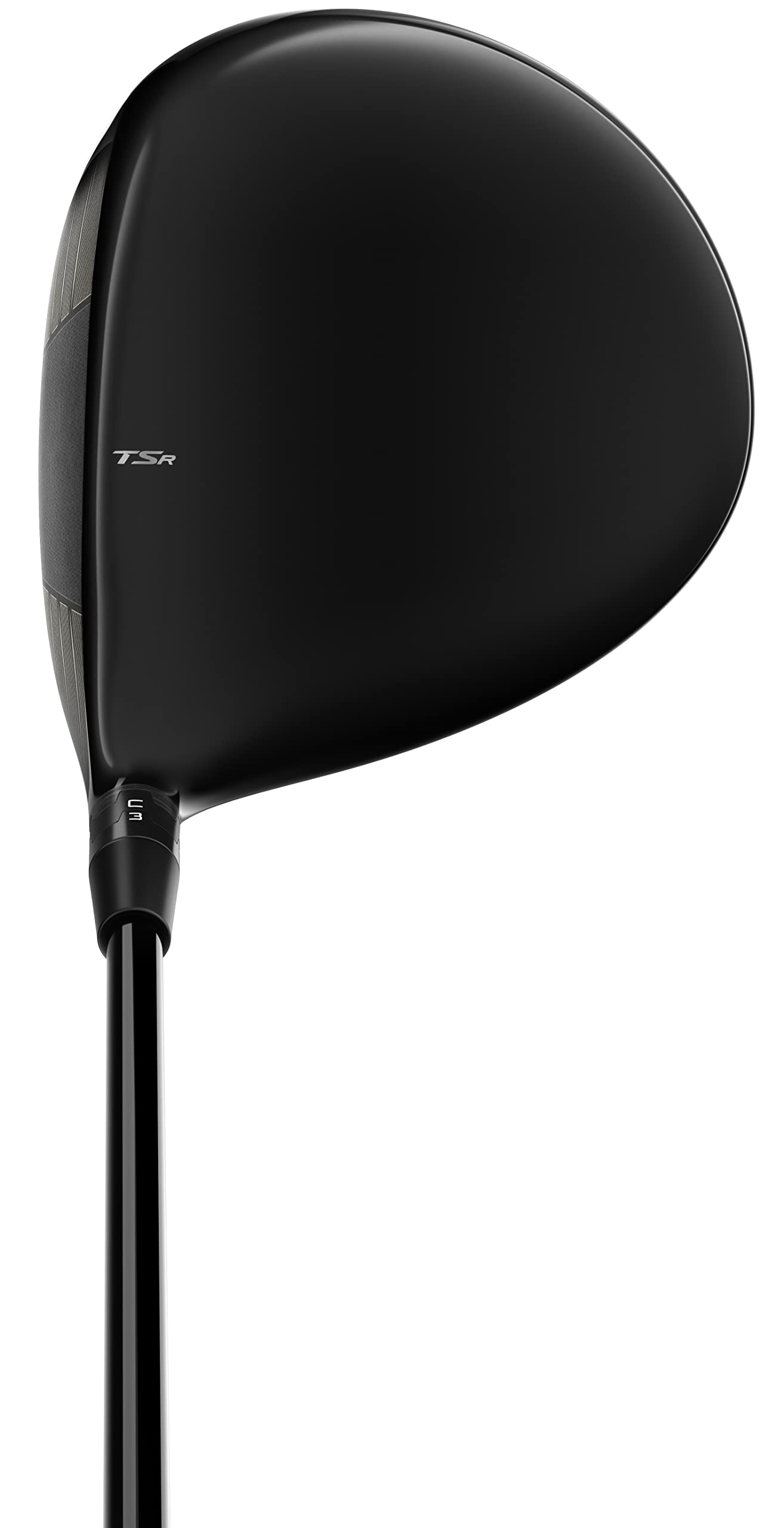 Amazon.co.jp: タイトリスト TSR2 ドライバー 460cc メンズ 右用