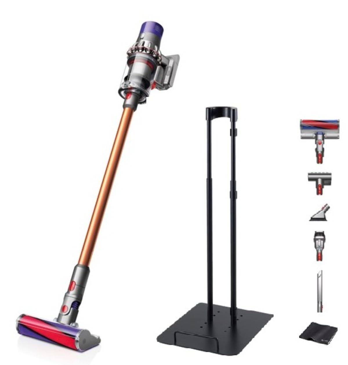 Amazon | Dyson(ダイソン) 掃除機 コードレス Dyson Cyclone V10