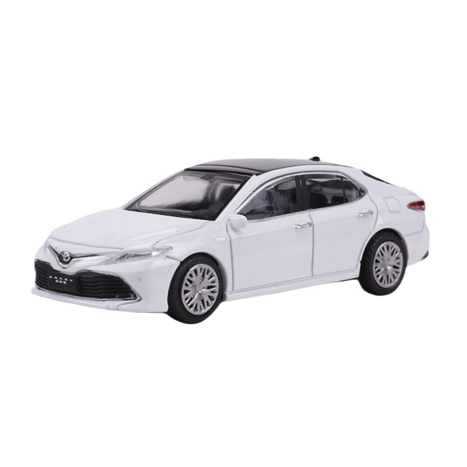 Amazon.co.jp: ミニカー スケールモデルカー 1:64 トヨタ カムリ