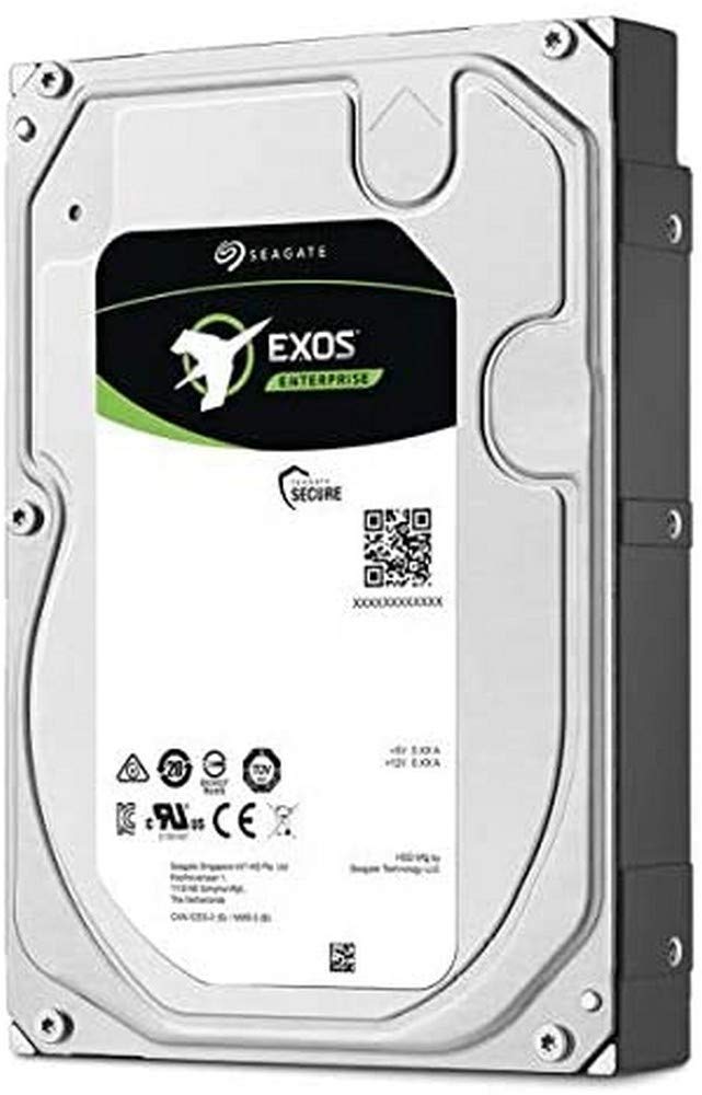 Amazon.com: Seagate Enterprise ST2000NM004A 3.5