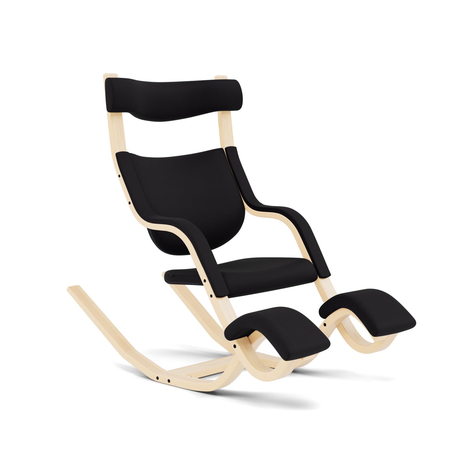 Amazon.com: Varier Gravity Balans Recliner and Kneeling Chair