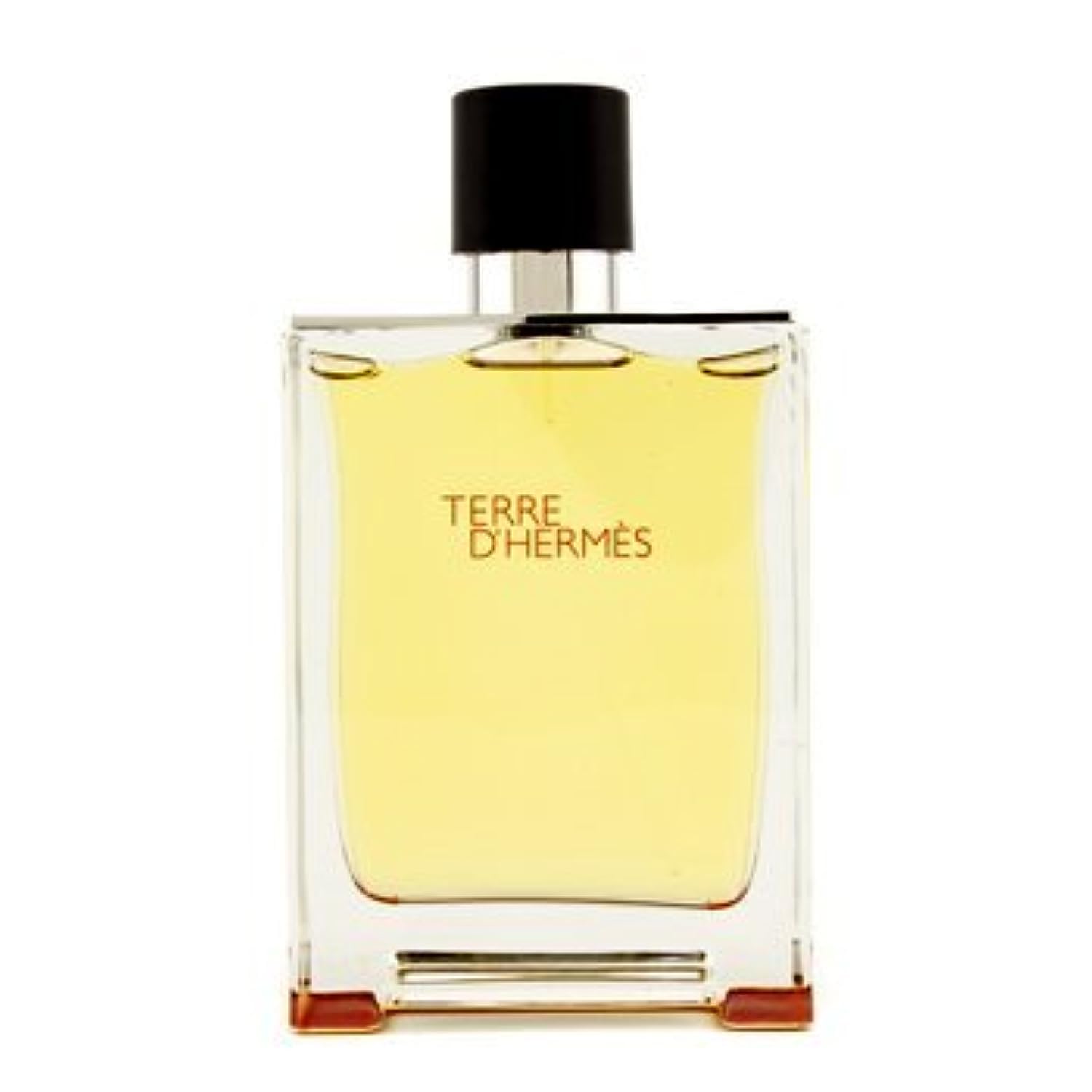 Amazon.com : Hermes Terre D'Hermes Pure Parfum Spray 200ml/6.7oz
