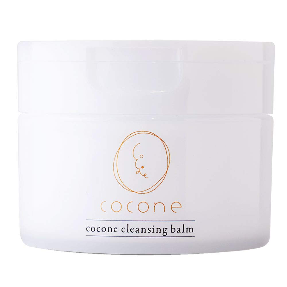 Amazon | cocone (ココネ) クレンジングバーム クレンジング メイク