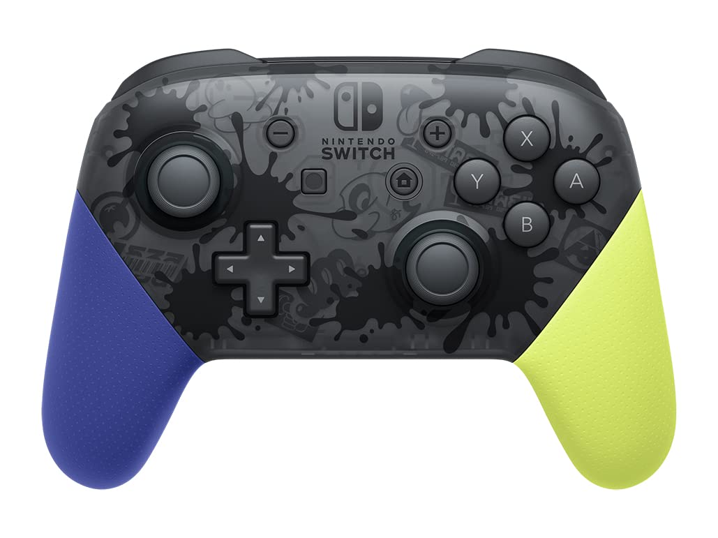 Amazon.co.jp: 【任天堂純正品】Nintendo Switch Proコントローラー