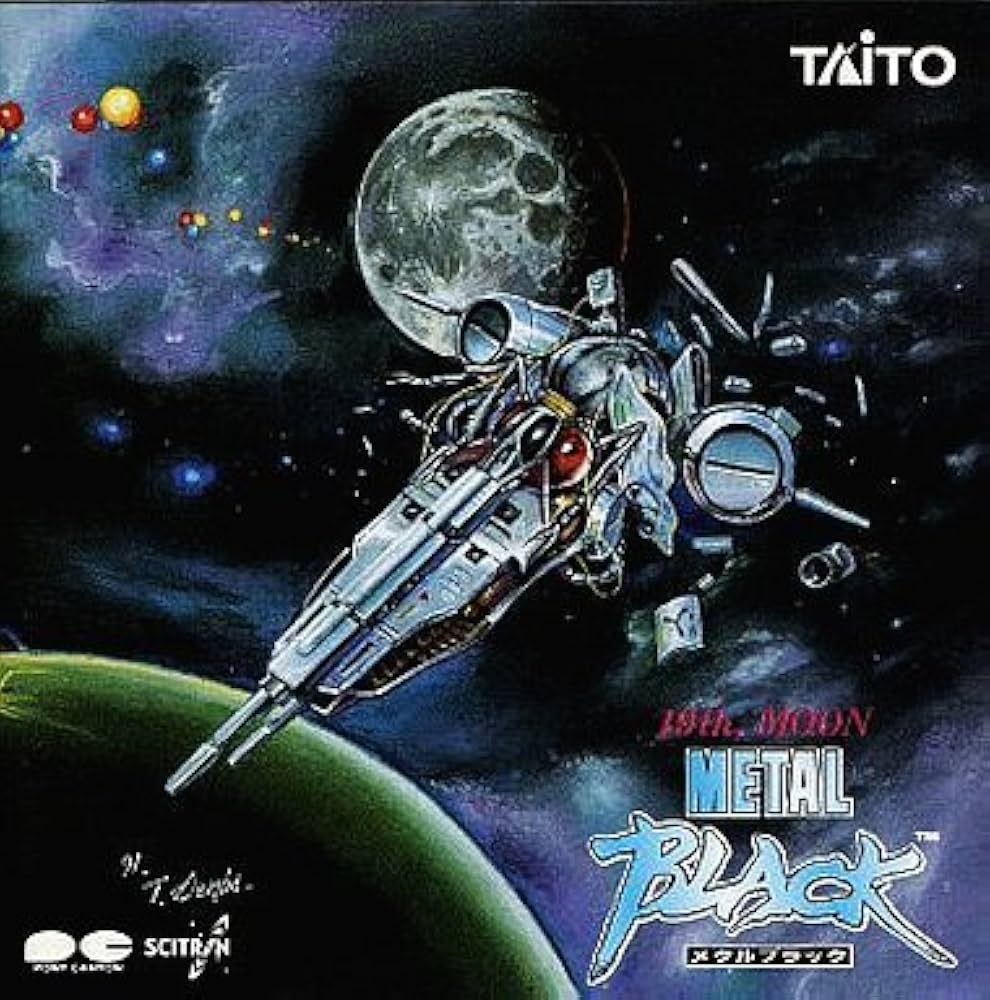 Amazon.co.jp: METAL BLACK: ミュージック