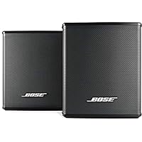 Amazon.co.jp: BOSE SURROUND SPEAKERS ワイヤレスリアスピーカー