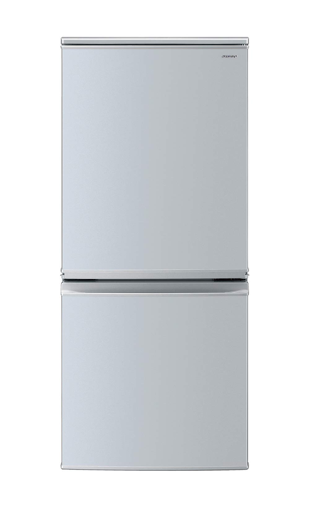 30日迄！SHARP 137L 冷蔵庫【SJ-D14C-W】 30日迄！SHARP 137L 冷蔵庫