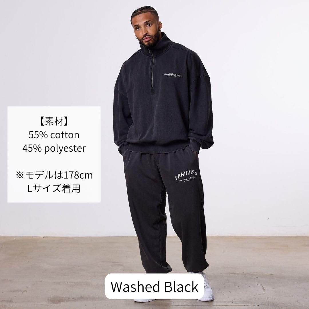 Amazon.co.jp: VANQUISH ヴァンキッシュフィットネスBETTER THAN