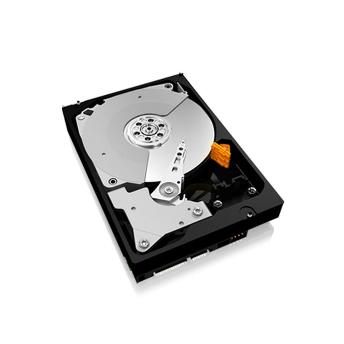 Amazon.com: (Old Model) WD Green 500GB Desktop Hard Drive: 3.5
