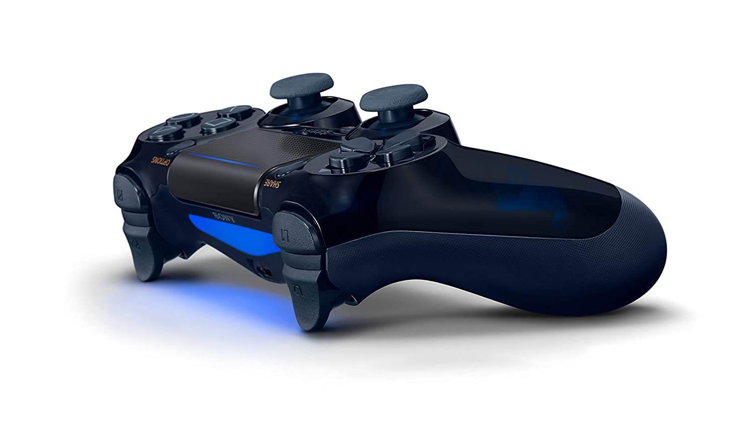 Amazon.com: 500 Million Limited Edition PS4 DualShock 4 Wireless