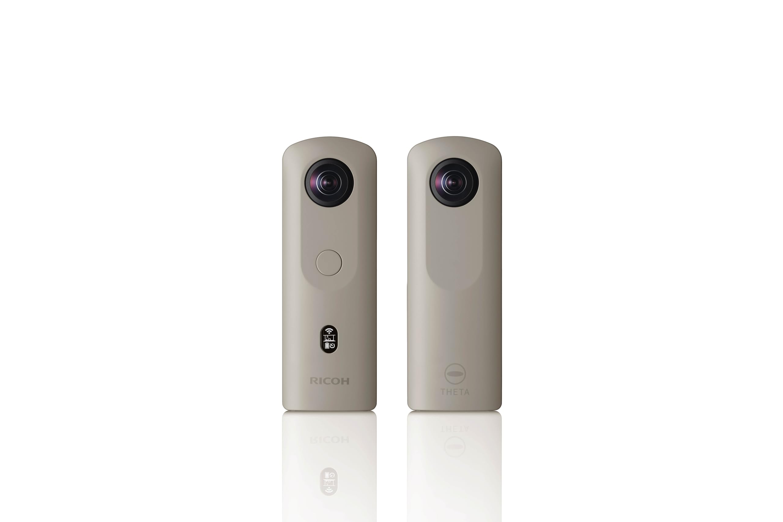 Amazon.com : Ricoh Theta SC2 Business Edition 360° Camera
