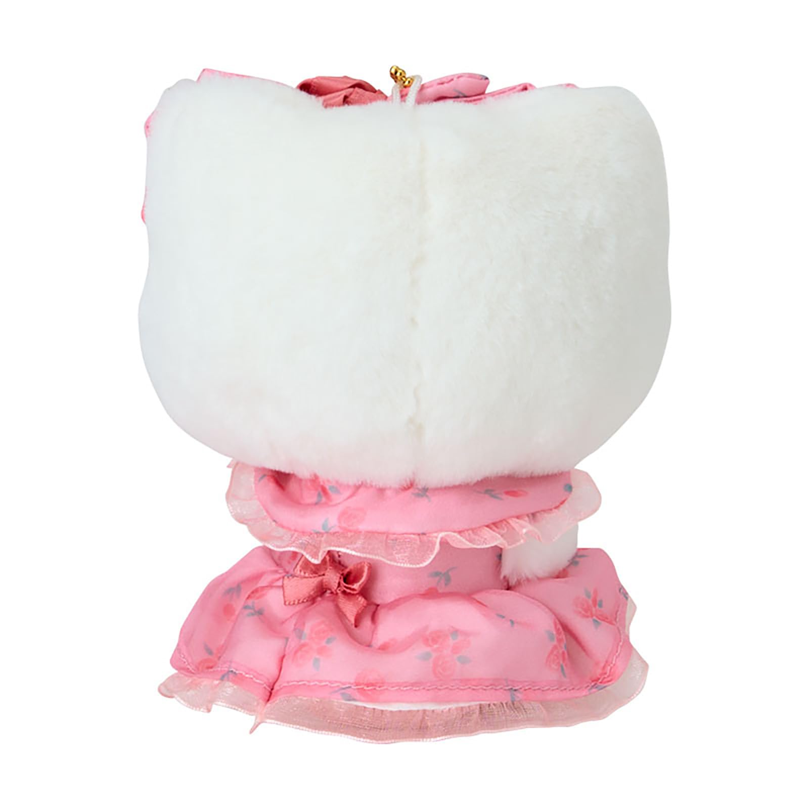 Amazon | サンリオ(SANRIO) マスコットホルダー（ドーリーローズ