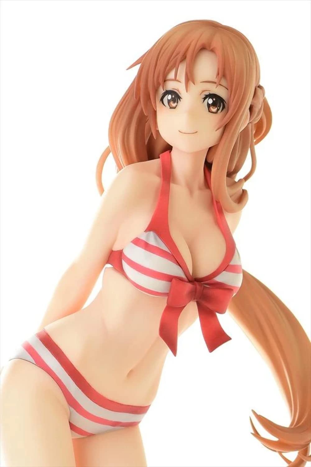 Amazon.co.jp: ソードアート・オンライン アスナ 水着ver. premium 1/6