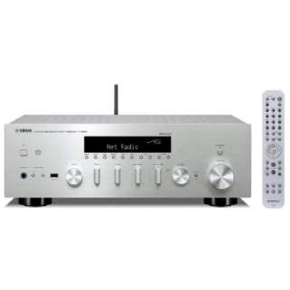 Amazon.co.jp: ヤマハ ネットワークHiFiレシーバー ワイドFM・AM