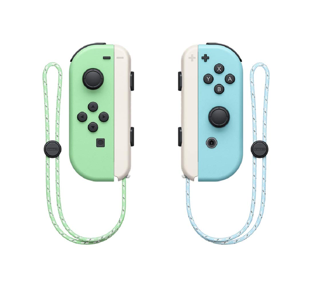 Amazon.co.jp: Nintendo Switch あつまれ どうぶつの森セット : ゲーム
