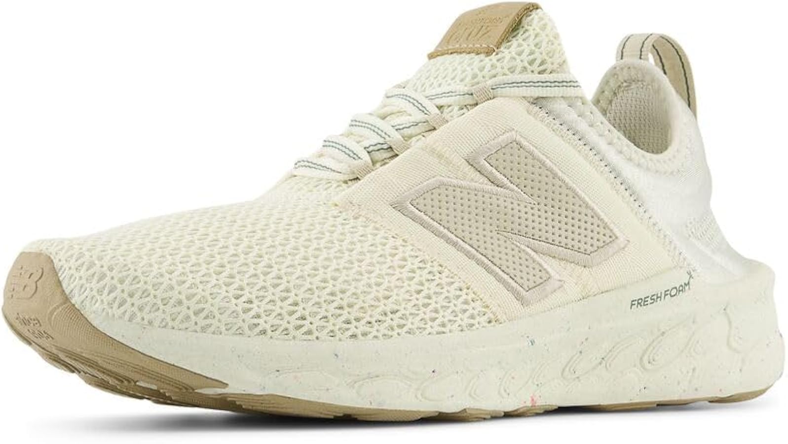 Amazon.com | New Balance Women's Fresh Foam X Cruz Artisan V3