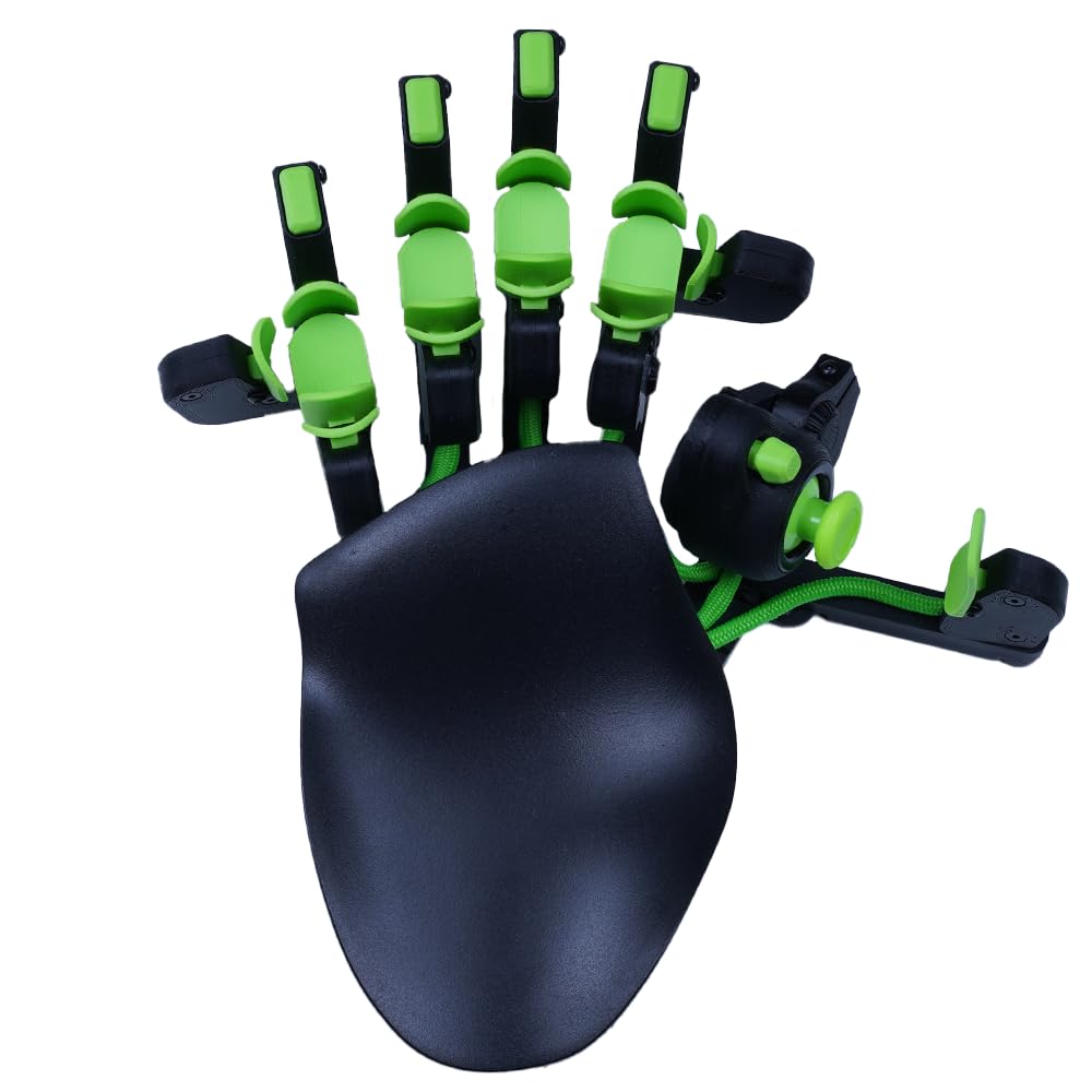 AZERON Cyborg Compact Gaming Keypad – Programmable One-Handed