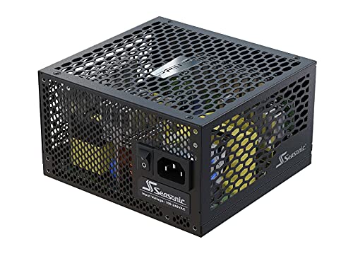 Amazon | Prime TX-1000 | Seasonic | 電源ユニット 通販