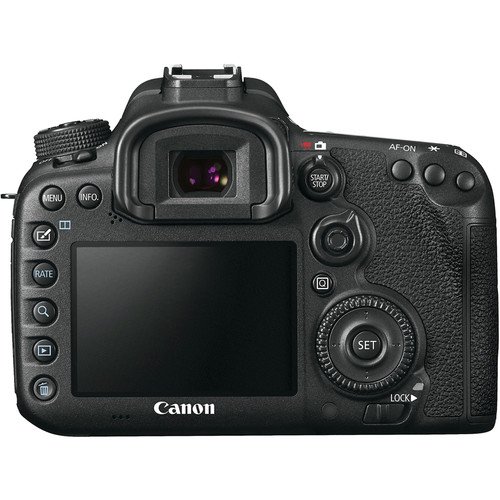 Amazon | Canon デジタル一眼レフカメラ EOS 7D Mark II ボディのみ
