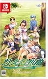 タイトー 悠久幻想曲リバイバル [通常版] [Nintendo Switch] 価格比較
