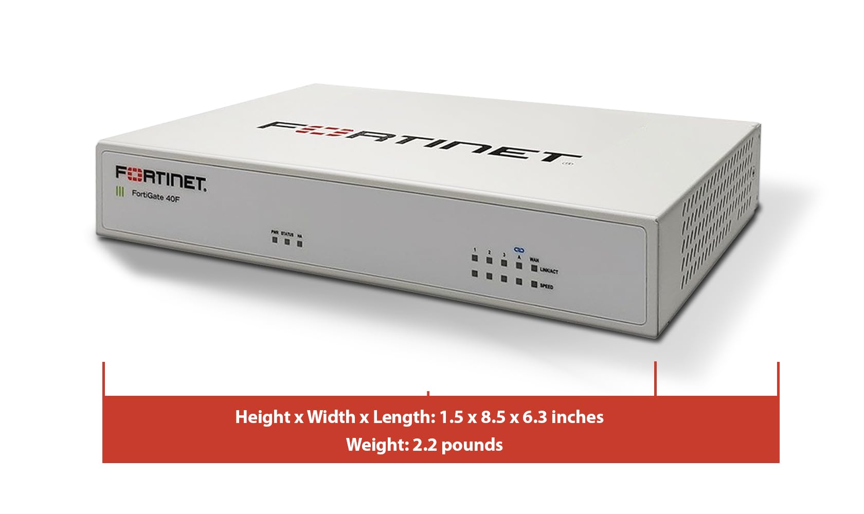 Amazon.co.jp: FORTINET FortiGate FG-40F