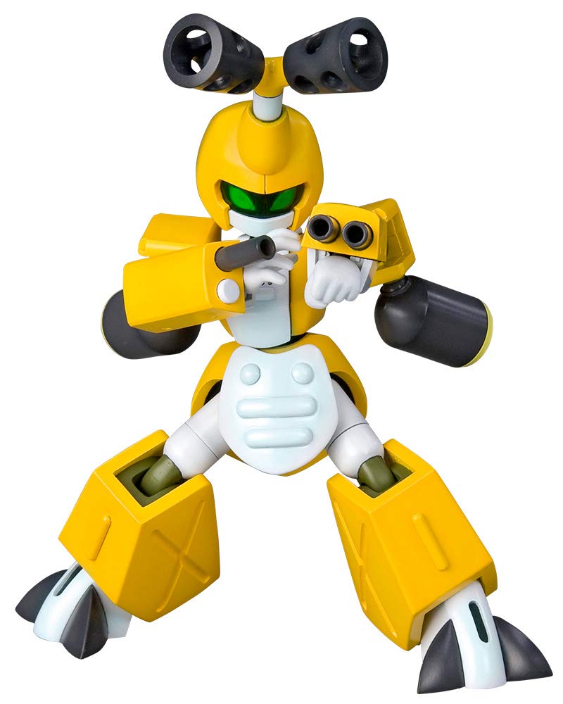 Amazon | 壽屋(KOTOBUKIYA) メダロット KBT00‐M メタビー 全高約150mm