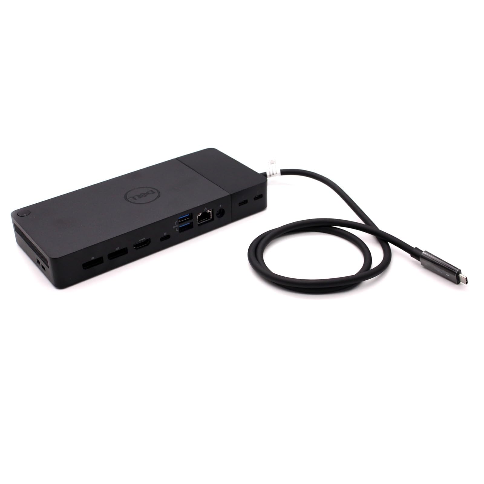 Amazon.com: Dell ThunderBolt 4 Dock (WD22TB4) : Electronics