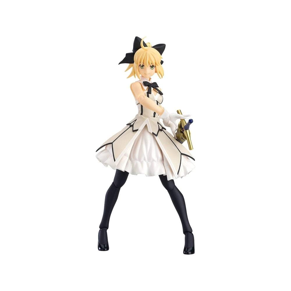Amazon.co.jp: figma Fate/Grand Order セイバー/アルトリア・ペン