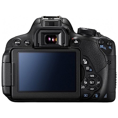 Amazon | Canon デジタル一眼レフカメラ EOS Kiss X7i ダブルズーム