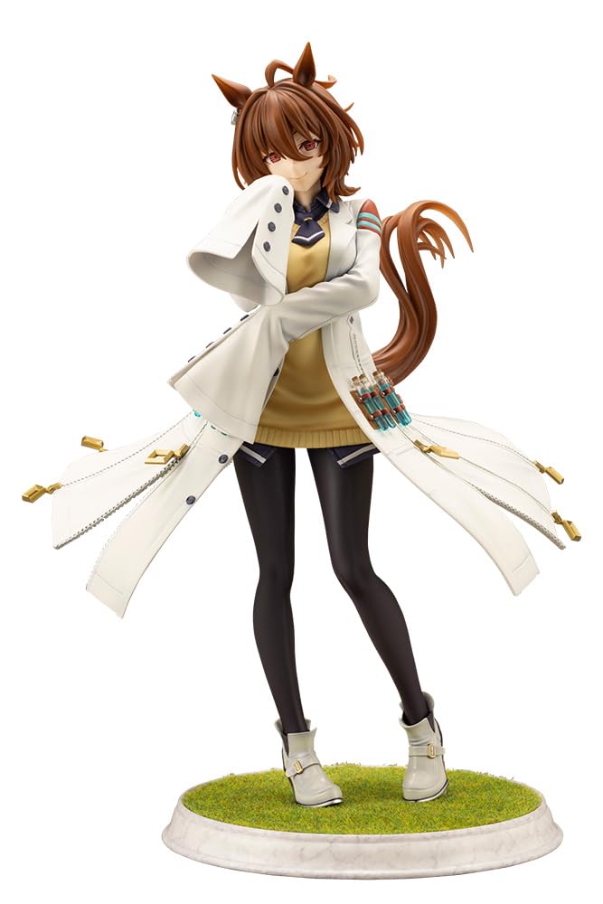 Amazon | 壽屋(KOTOBUKIYA) ウマ娘 プリティーダービー