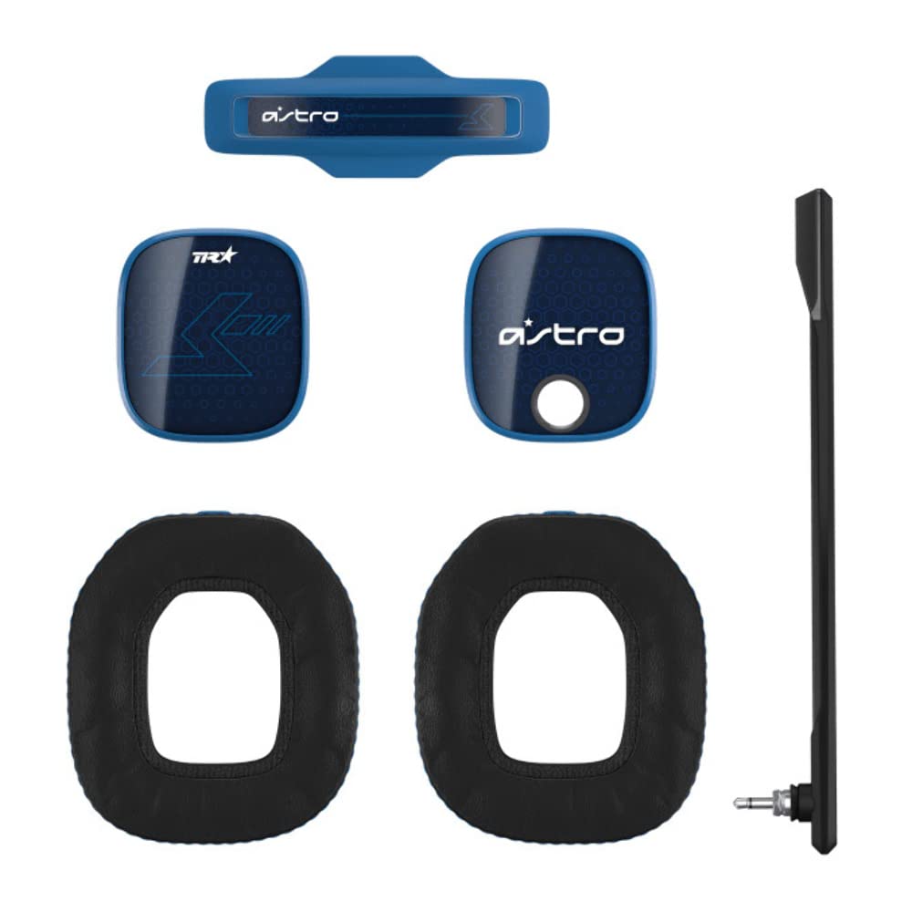 Amazon.com: ASTRO Gaming A40 TR Mod Kit, Noise Cancelling