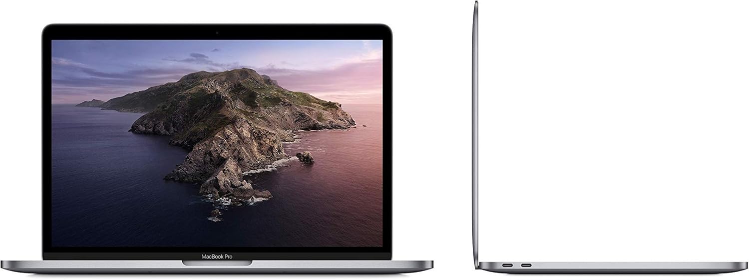 Apple - MacBook Pro - 13